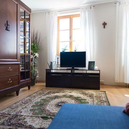 Apartement 1 Grosse Bruedergasse 包岑 外观 照片