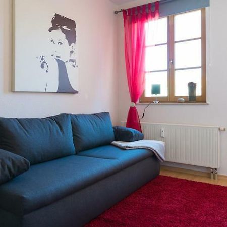Apartement 1 Grosse Bruedergasse 包岑 外观 照片