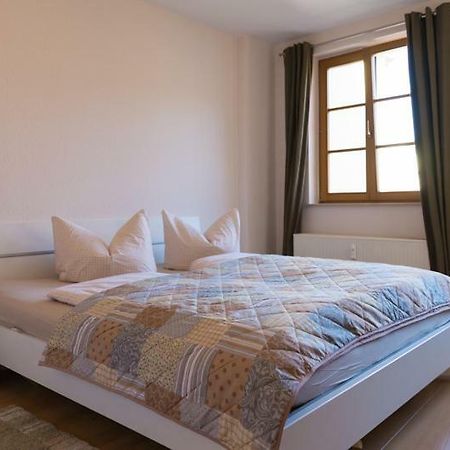 Apartement 1 Grosse Bruedergasse 包岑 外观 照片