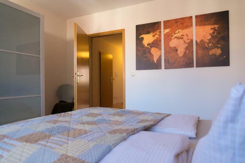 Apartement 1 Grosse Bruedergasse 包岑 外观 照片