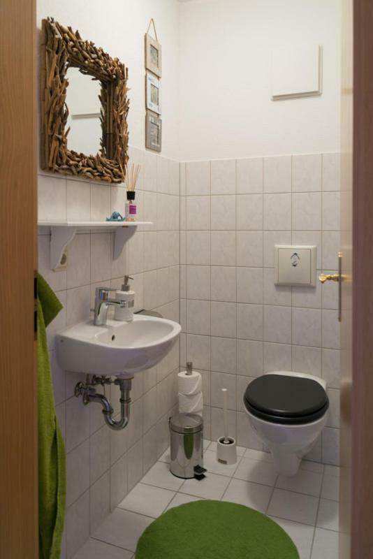 Apartement 1 Grosse Bruedergasse 包岑 外观 照片