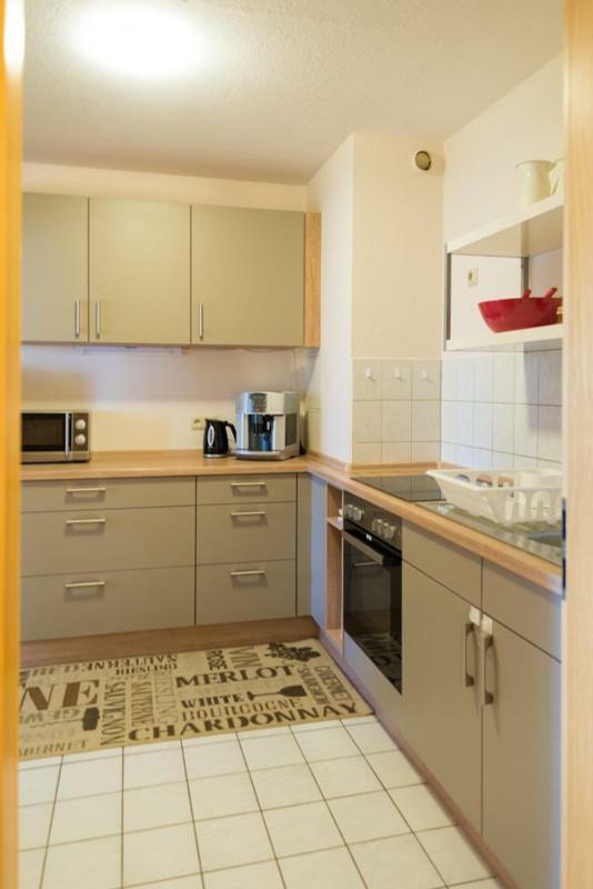 Apartement 1 Grosse Bruedergasse 包岑 外观 照片