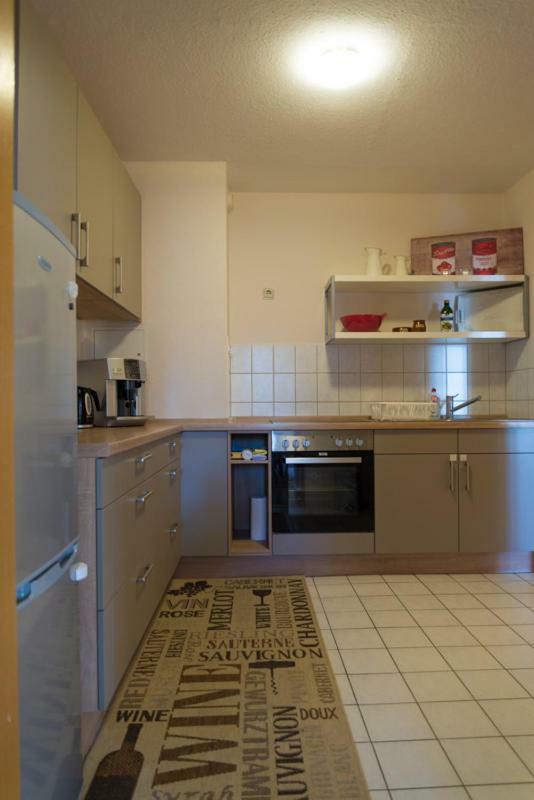 Apartement 1 Grosse Bruedergasse 包岑 外观 照片