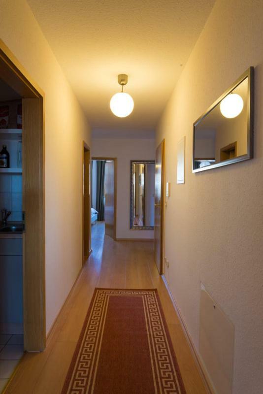 Apartement 1 Grosse Bruedergasse 包岑 外观 照片
