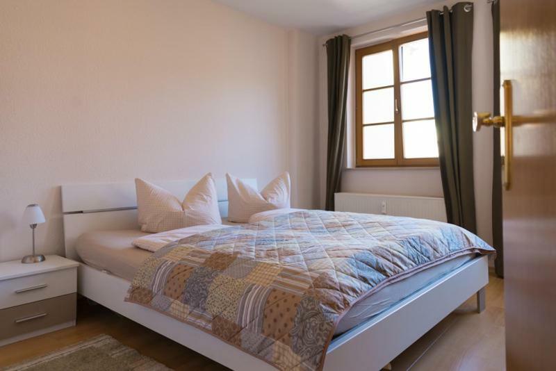 Apartement 1 Grosse Bruedergasse 包岑 外观 照片